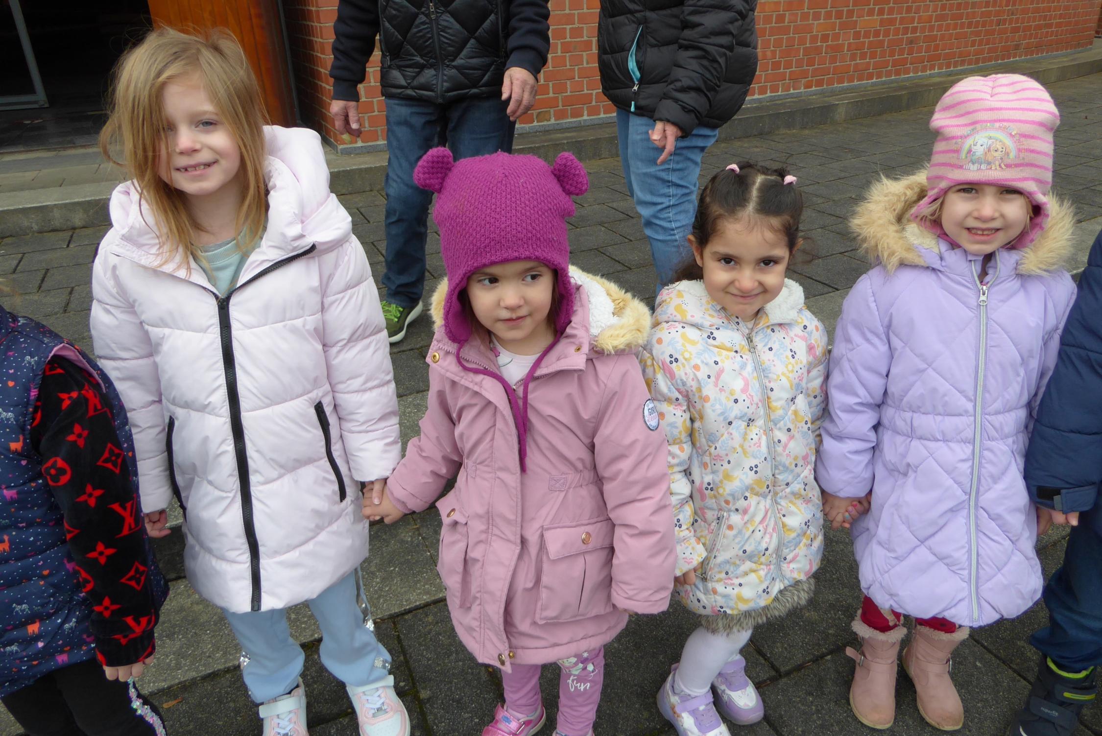 Aschermittwoch Bienen 25