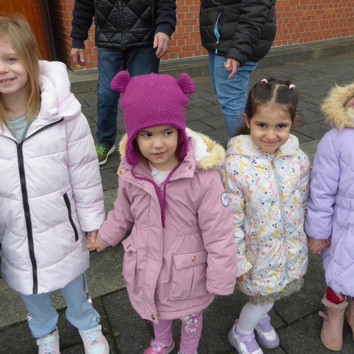 Aschermittwoch Bienen 25