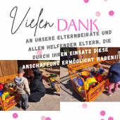Danke Sandbox