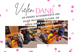 Danke Sandbox
