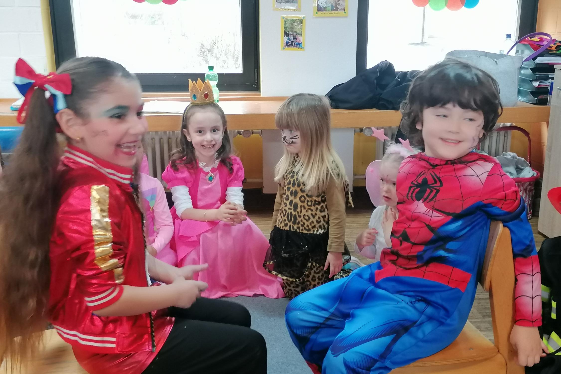 Fasching 25