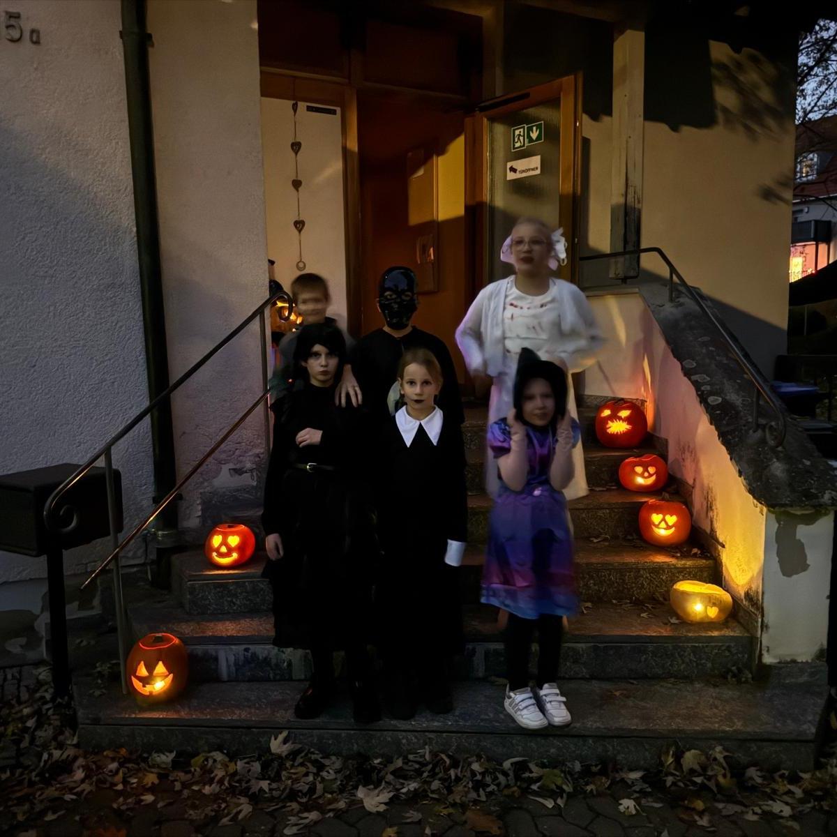 Halloweenparty6
