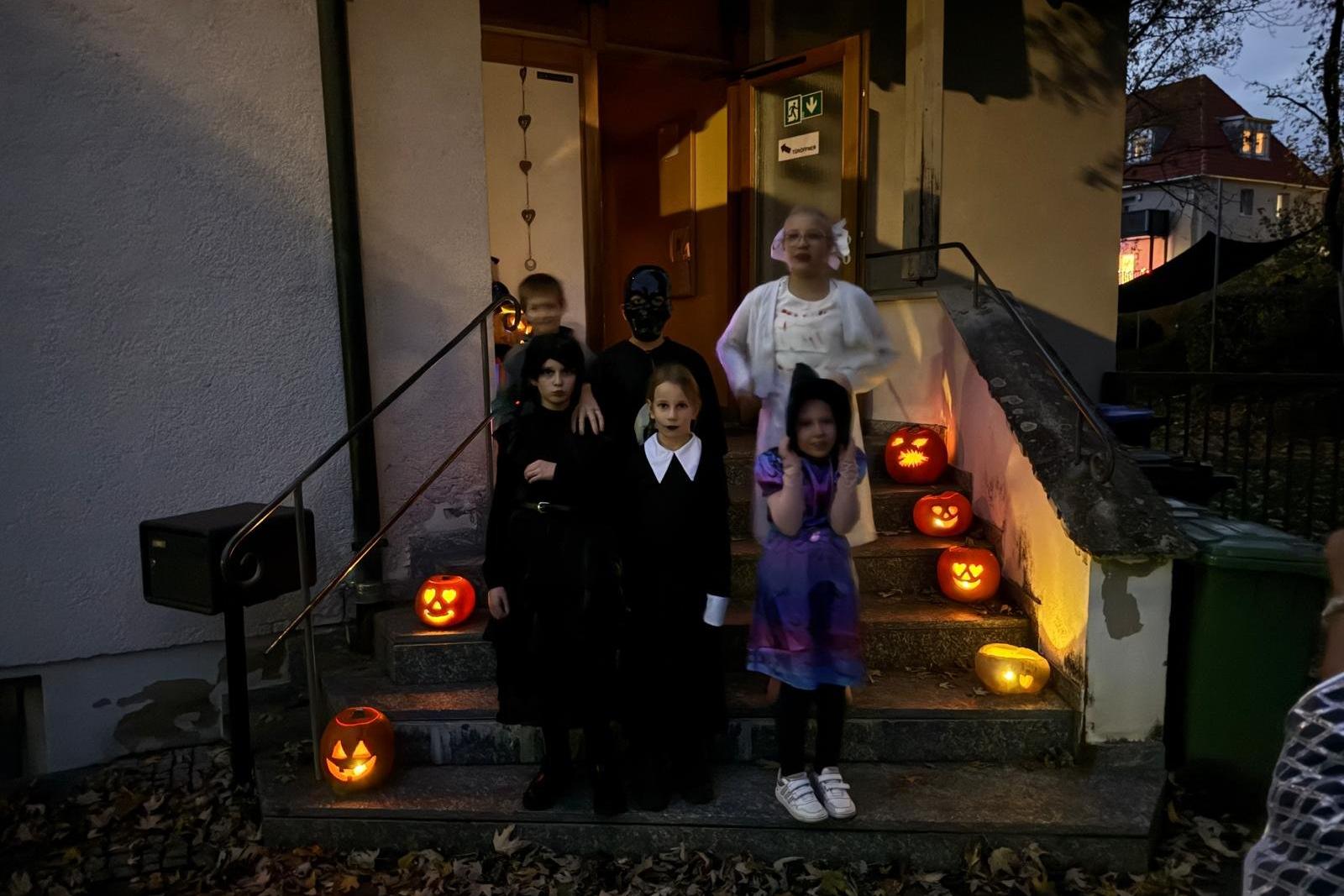 Halloweenparty6