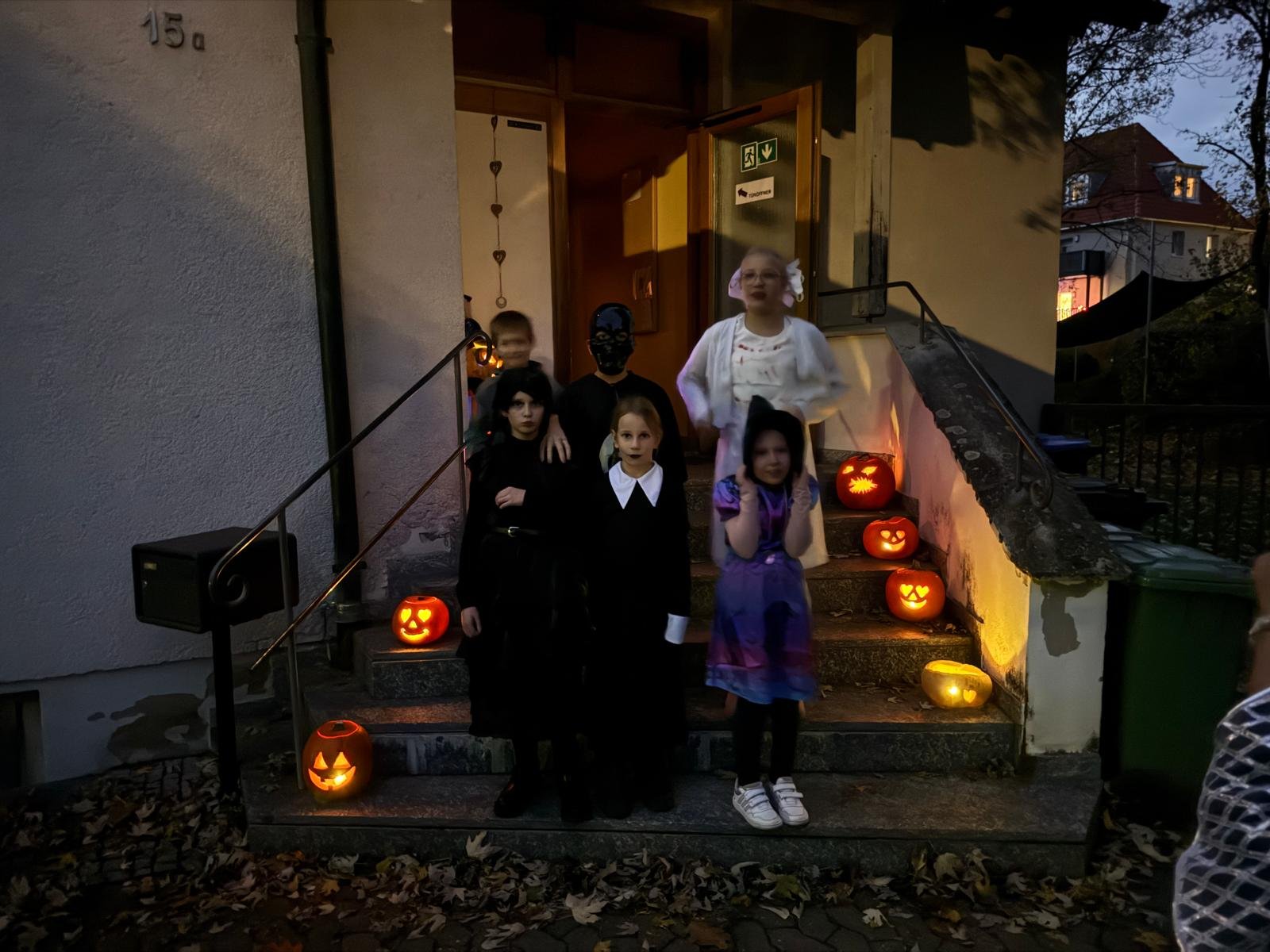Halloweenparty6