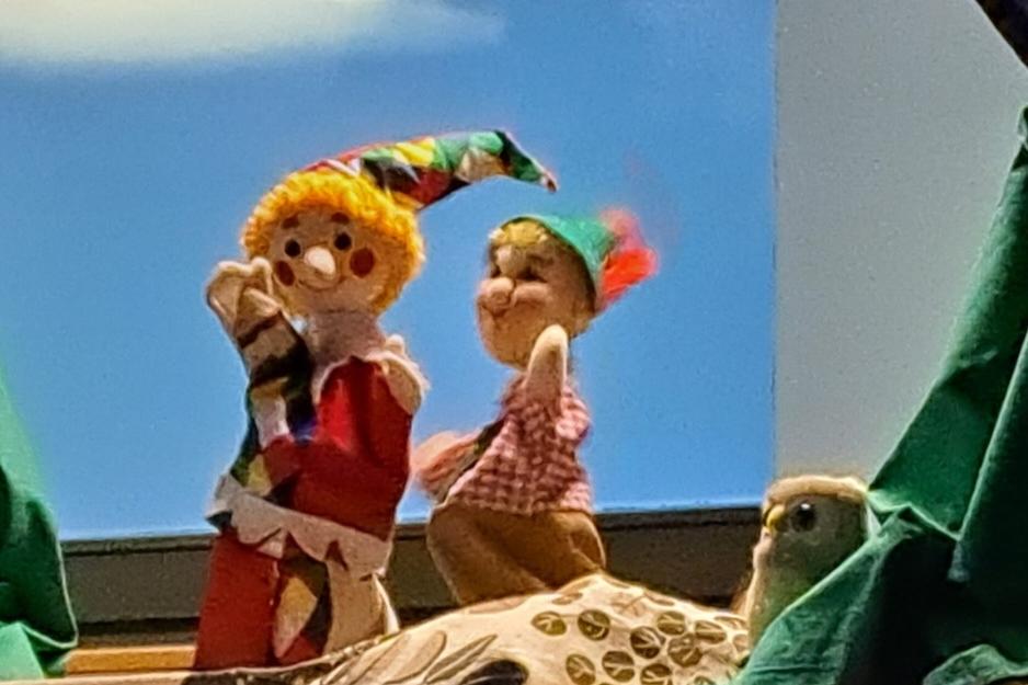 Kasperltheater